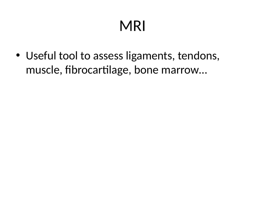 Shoulder Radiography What to consider when - slide 20 of 39