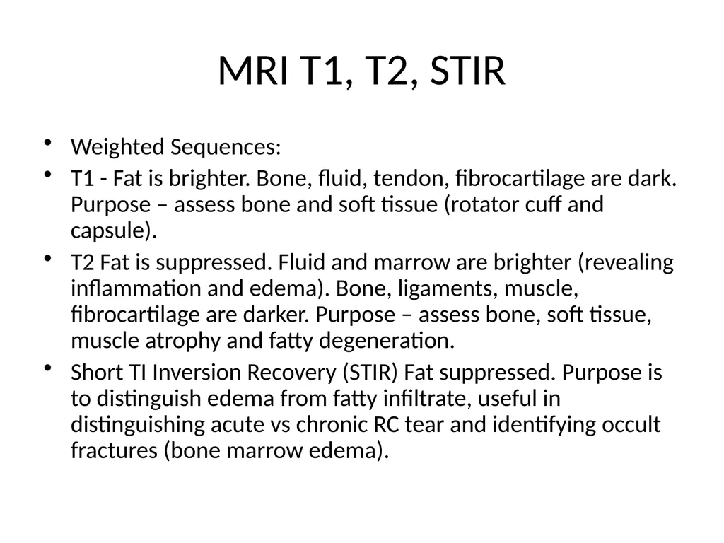 Shoulder Radiography What to consider when - slide 22 of 39
