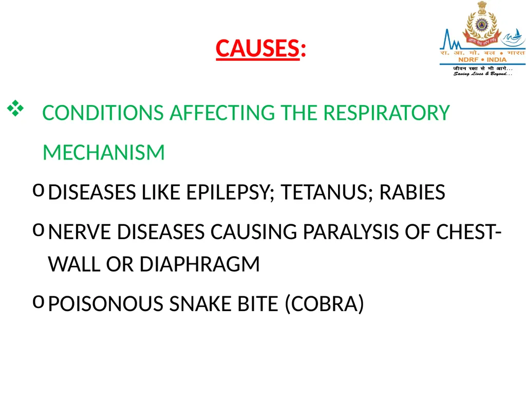 ASPHYXIA LESSON -11 BY OMKAR YADAV INSP/PH - slide 6 of 24