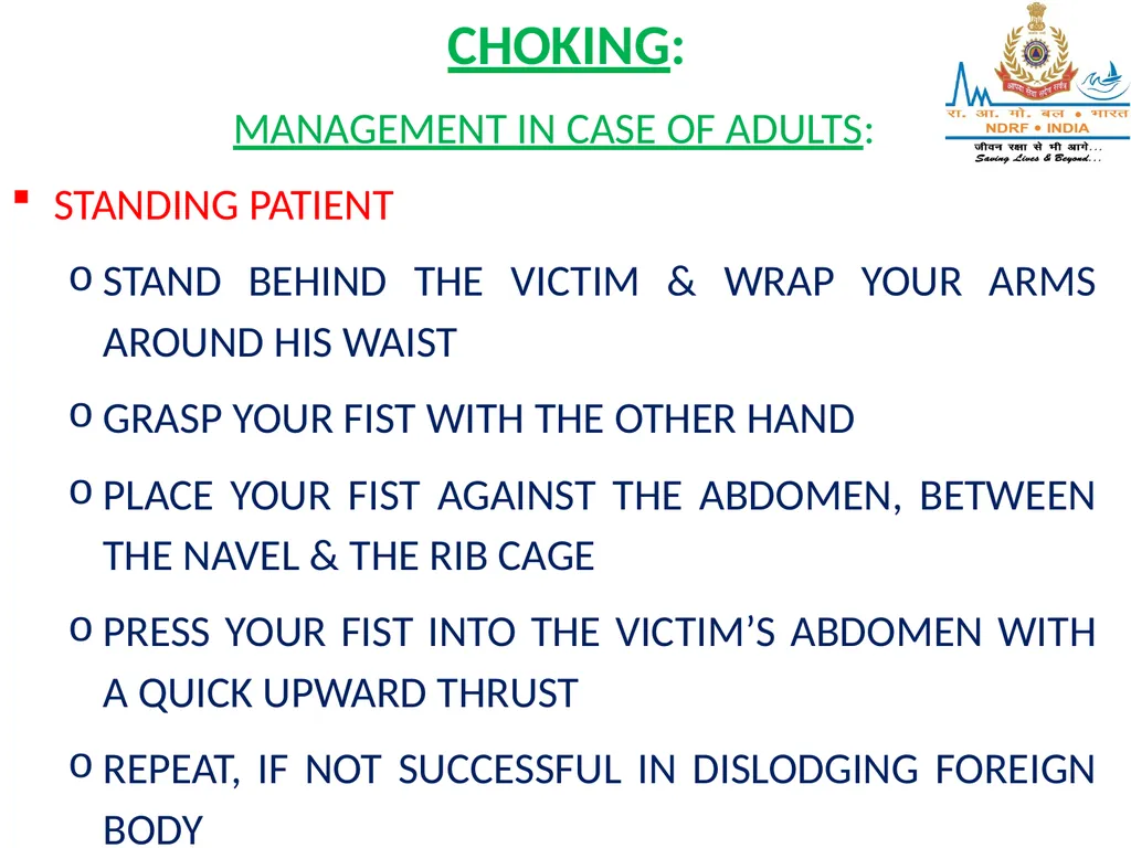 ASPHYXIA LESSON -11 BY OMKAR YADAV INSP/PH - slide 16 of 24