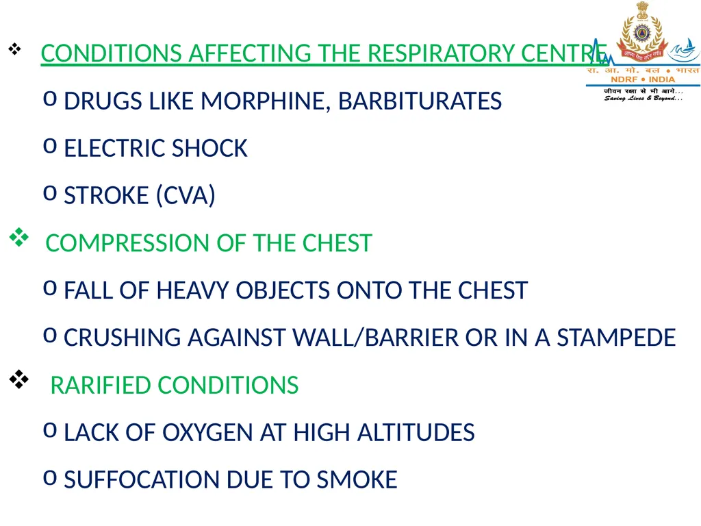 ASPHYXIA LESSON -11 BY OMKAR YADAV INSP/PH - slide 7 of 24
