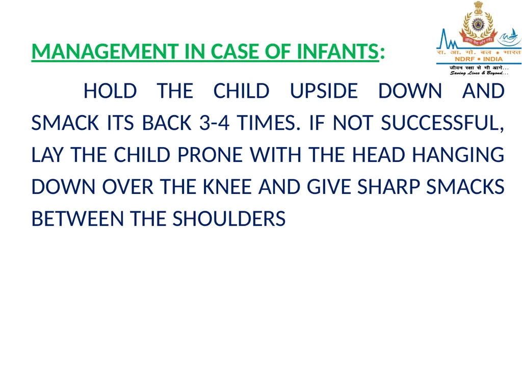 ASPHYXIA LESSON -11 BY OMKAR YADAV INSP/PH - slide 18 of 24