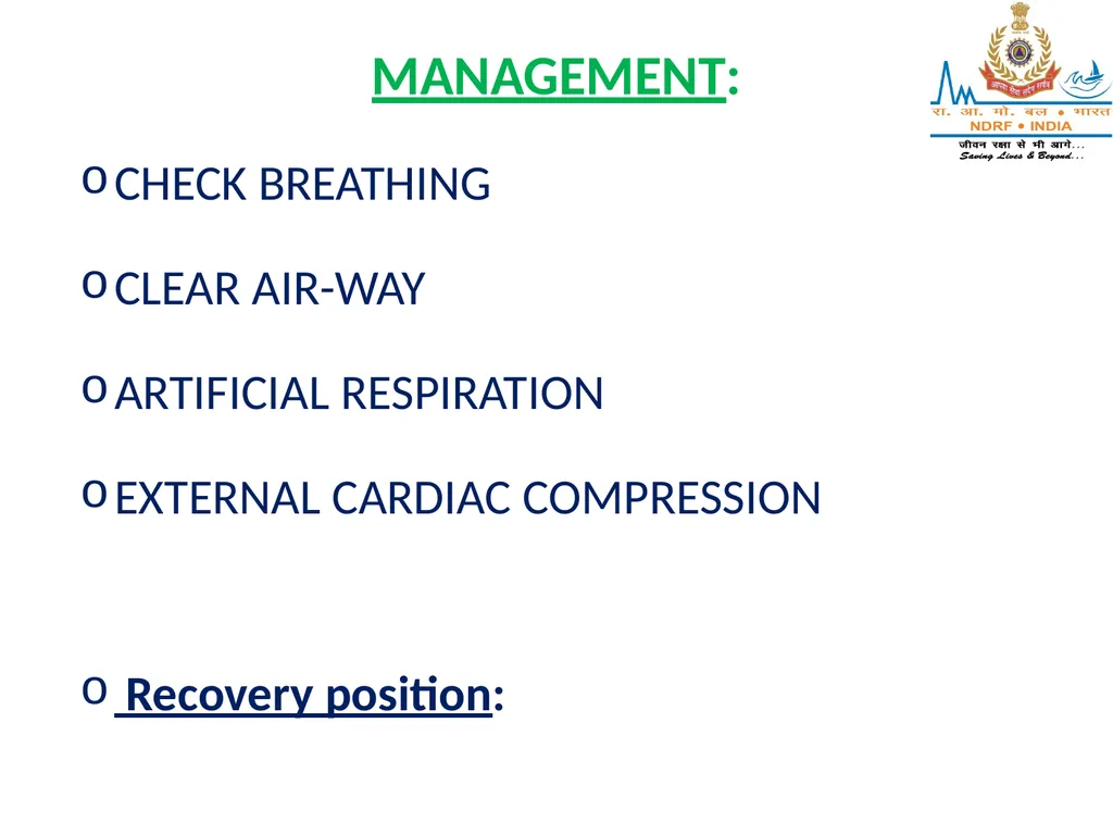 ASPHYXIA LESSON -11 BY OMKAR YADAV INSP/PH - slide 10 of 24