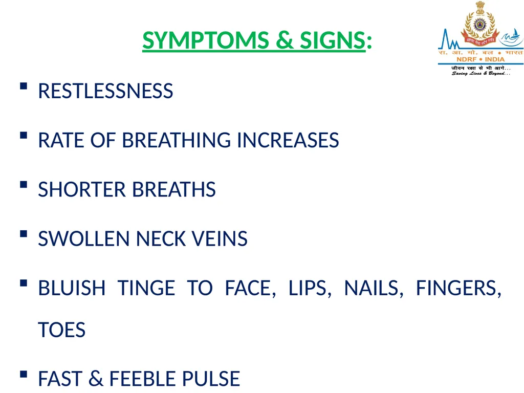 ASPHYXIA LESSON -11 BY OMKAR YADAV INSP/PH - slide 8 of 24