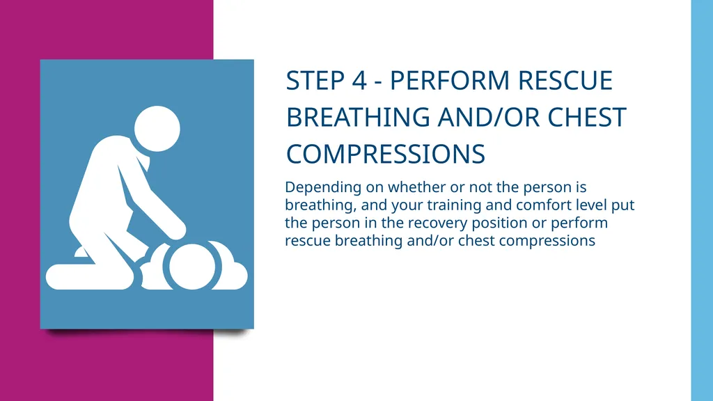 Naloxone Get Ready. Get Trained. Save Lives. - slide 21 of 30