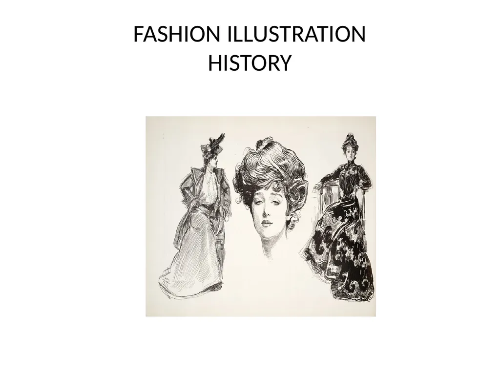ELEMENTS OF FASHION ILLUSTRATION FASHION - slide 6 of 11