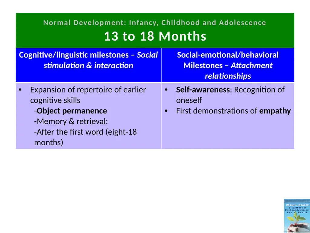 DEPRESSION IN CHILDREN AND ADOLESCENTS - slide 18 of 33
