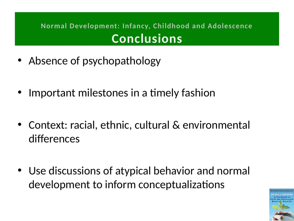 DEPRESSION IN CHILDREN AND ADOLESCENTS - slide 31 of 33