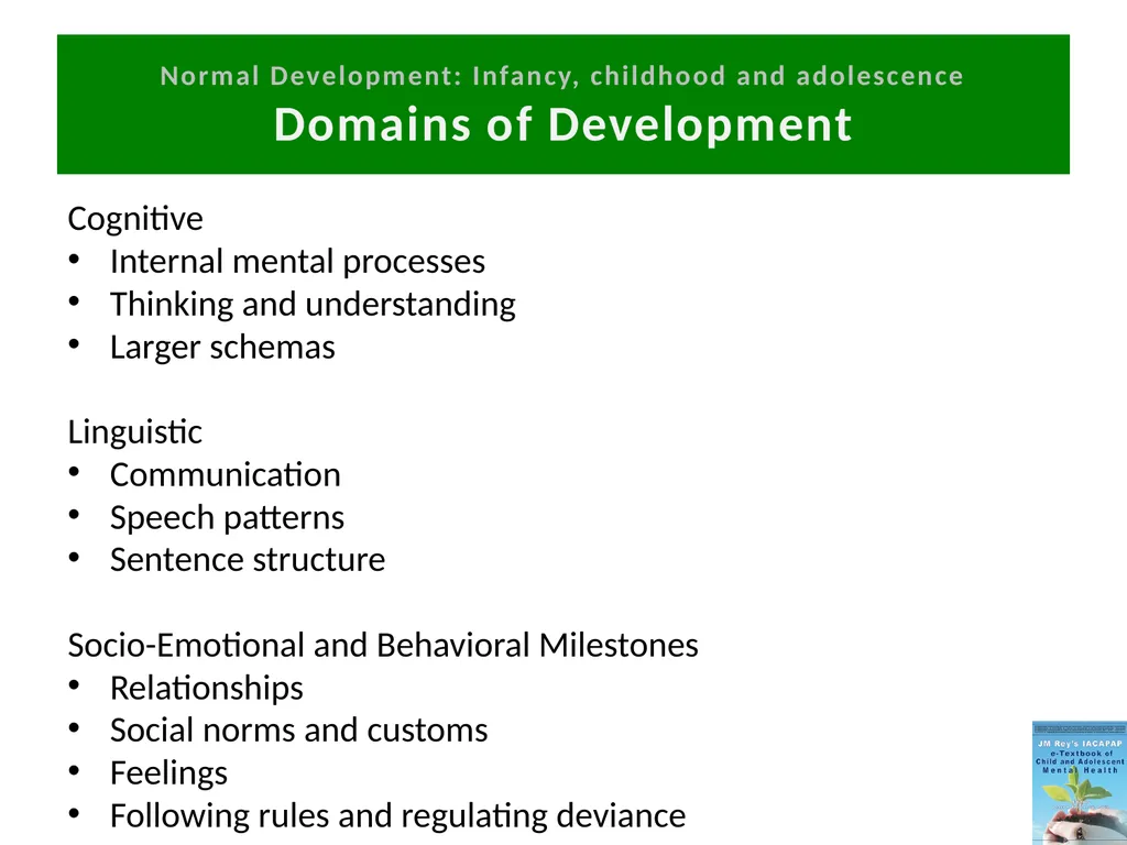 DEPRESSION IN CHILDREN AND ADOLESCENTS - slide 13 of 33