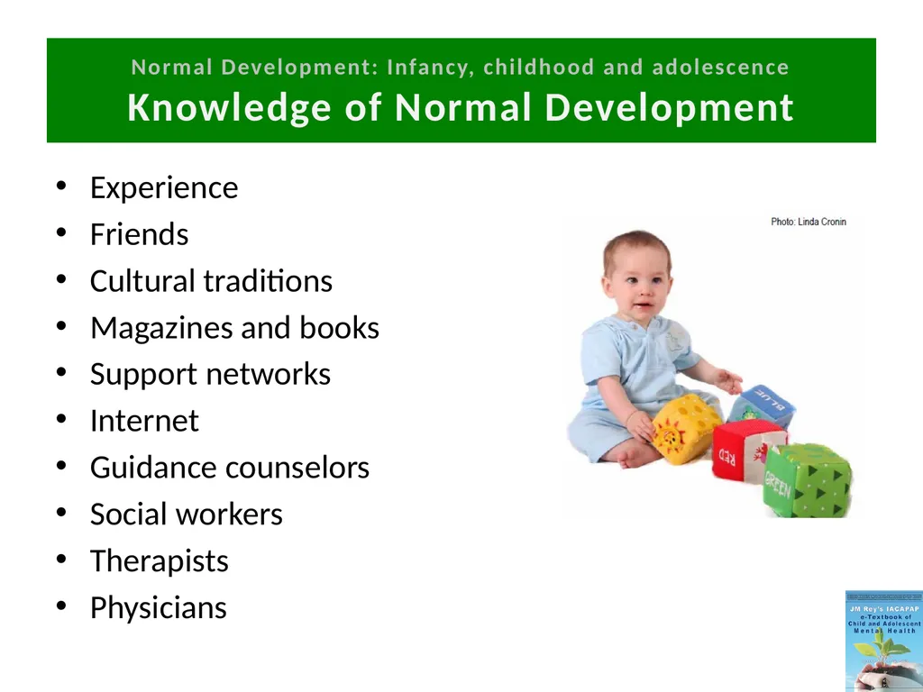 DEPRESSION IN CHILDREN AND ADOLESCENTS - slide 5 of 33