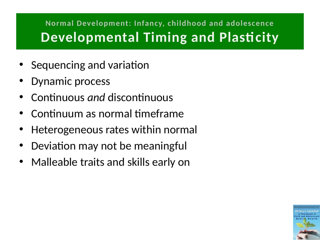 DEPRESSION IN CHILDREN AND ADOLESCENTS - slide 8 of 33
