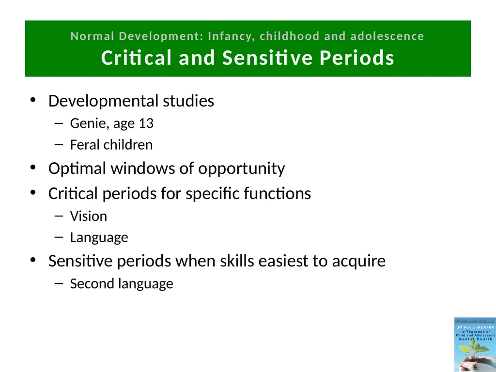 DEPRESSION IN CHILDREN AND ADOLESCENTS - slide 9 of 33