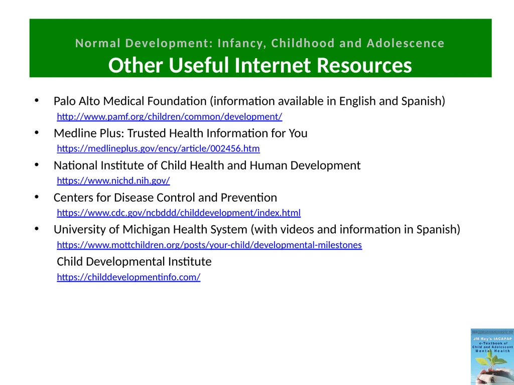 DEPRESSION IN CHILDREN AND ADOLESCENTS - slide 32 of 33