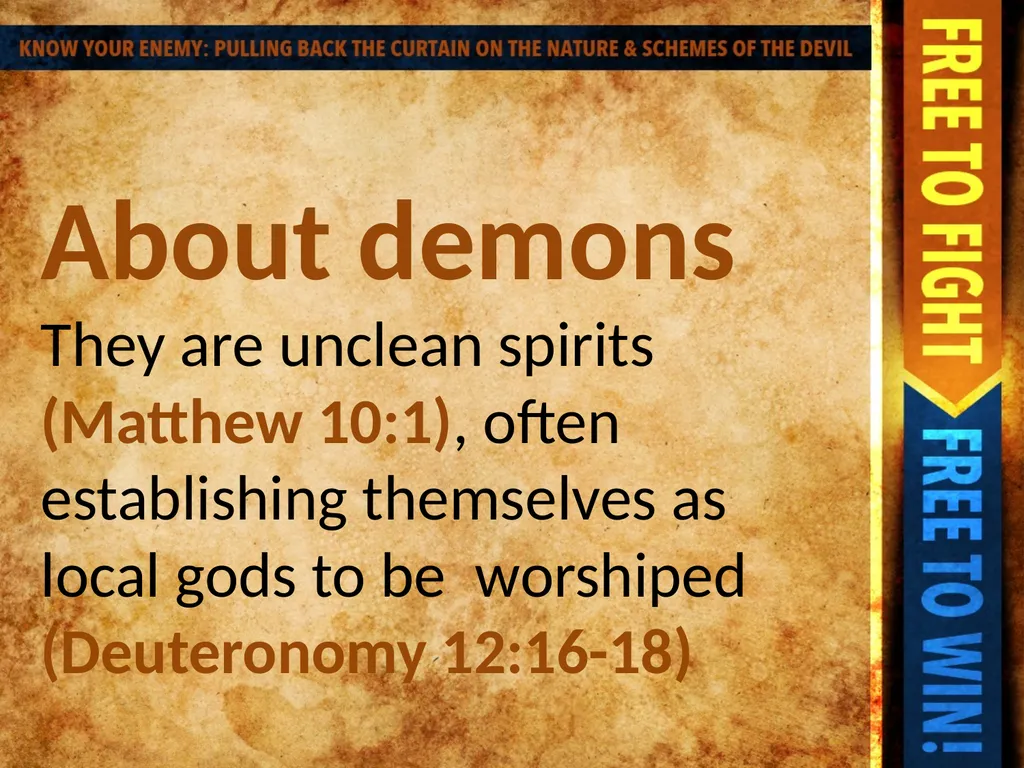 About Angels Angels were originally created by - slide 9 of 24