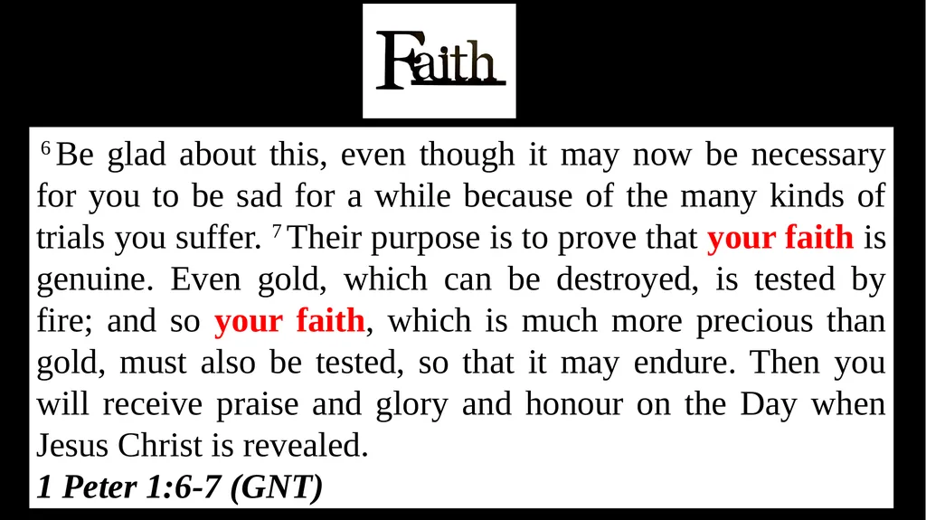 15 God also said to Abraham, “As for Sarai your - slide 10 of 14