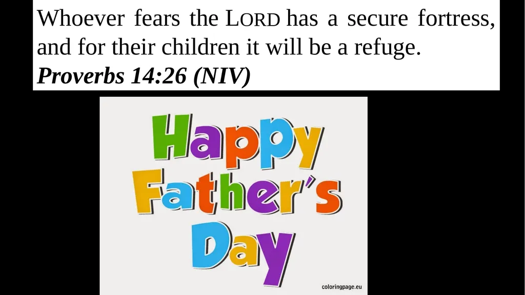 15 God also said to Abraham, “As for Sarai your - slide 14 of 14