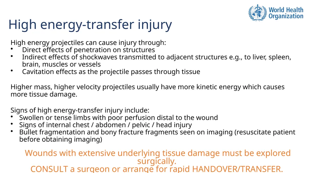 Basic Emergency Care Approach to the acutely ill - slide 7 of 19