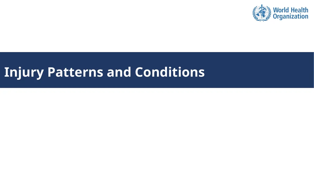 Basic Emergency Care Approach to the acutely ill - slide 6 of 19