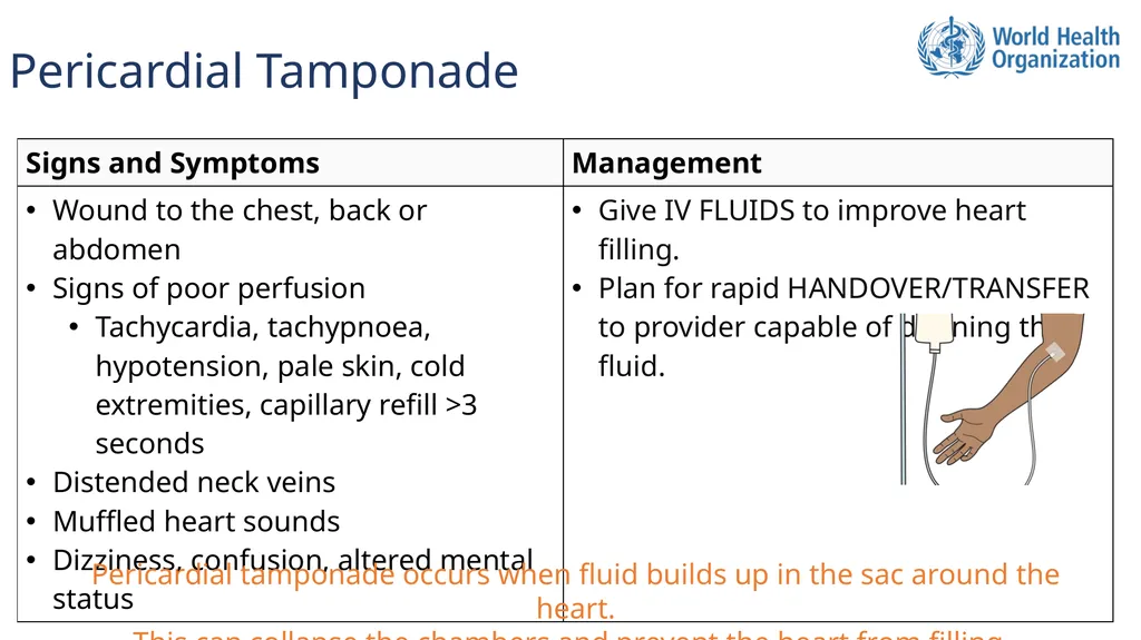 Basic Emergency Care Approach to the acutely ill - slide 13 of 19