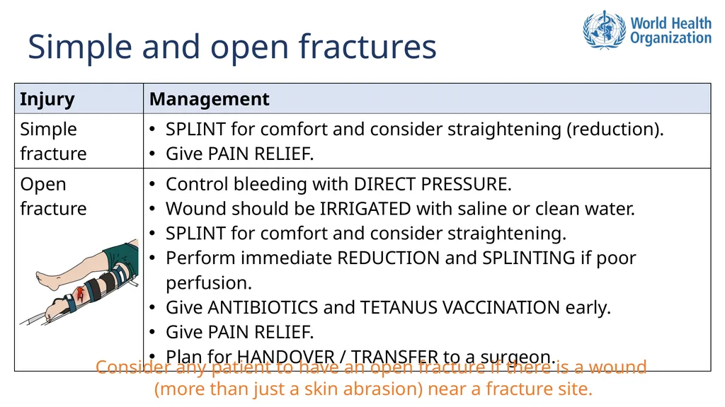 Basic Emergency Care Approach to the acutely ill - slide 15 of 19
