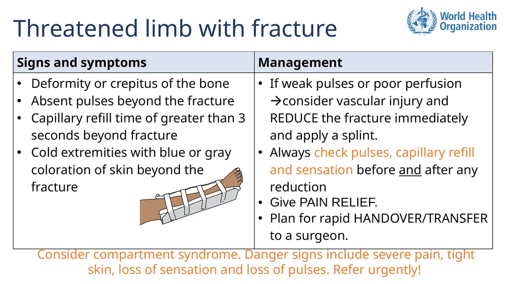 Basic Emergency Care Approach to the acutely ill - slide 14 of 19