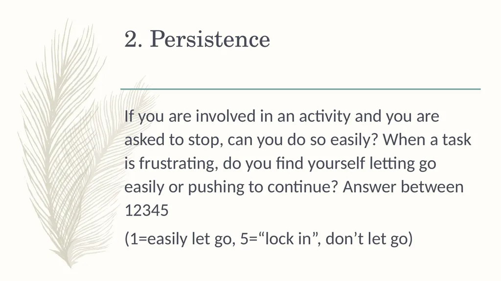 Lesson 6 Intersubjectivity This lesson aims to: - slide 6 of 40
