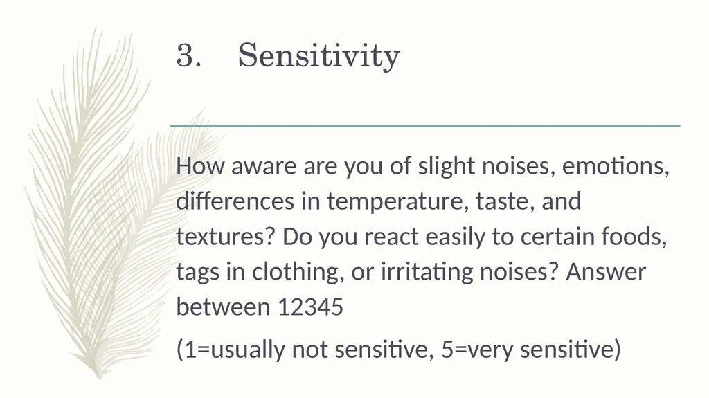 Lesson 6 Intersubjectivity This lesson aims to: - slide 7 of 40
