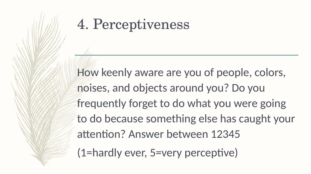 Lesson 6 Intersubjectivity This lesson aims to: - slide 8 of 40