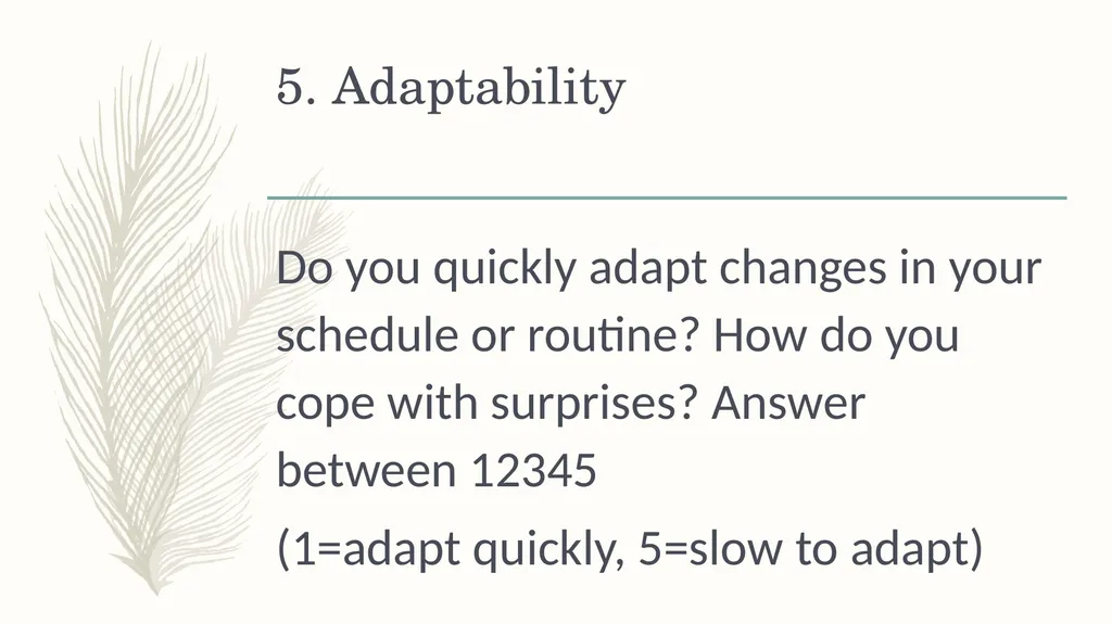 Lesson 6 Intersubjectivity This lesson aims to: - slide 9 of 40
