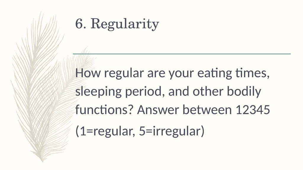 Lesson 6 Intersubjectivity This lesson aims to: - slide 10 of 40