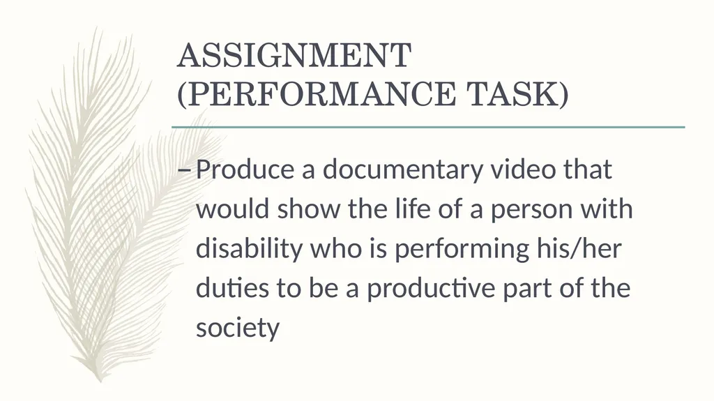 Lesson 6 Intersubjectivity This lesson aims to: - slide 39 of 40