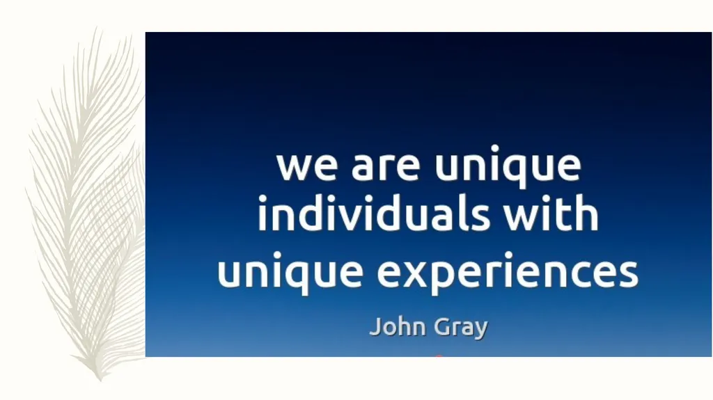 Lesson 6 Intersubjectivity This lesson aims to: - slide 15 of 40