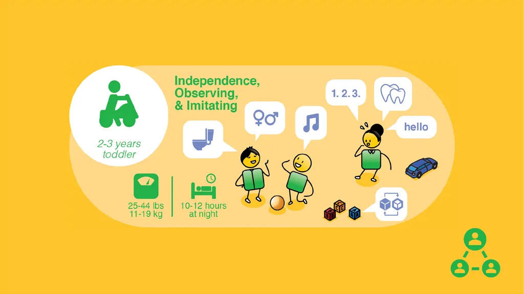 Understanding the rights and needs of children - slide 29 of 50