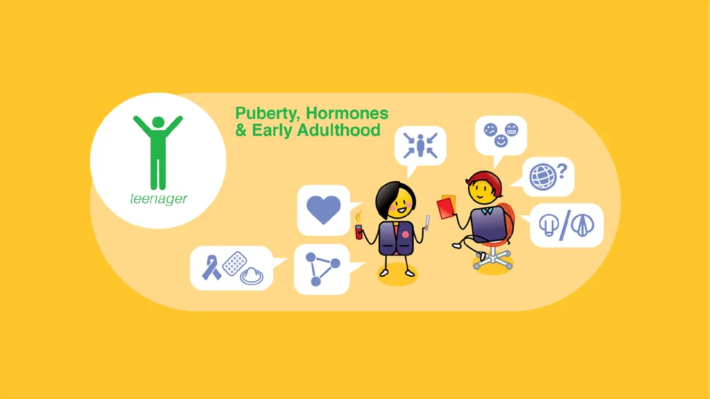 Understanding the rights and needs of children - slide 45 of 50