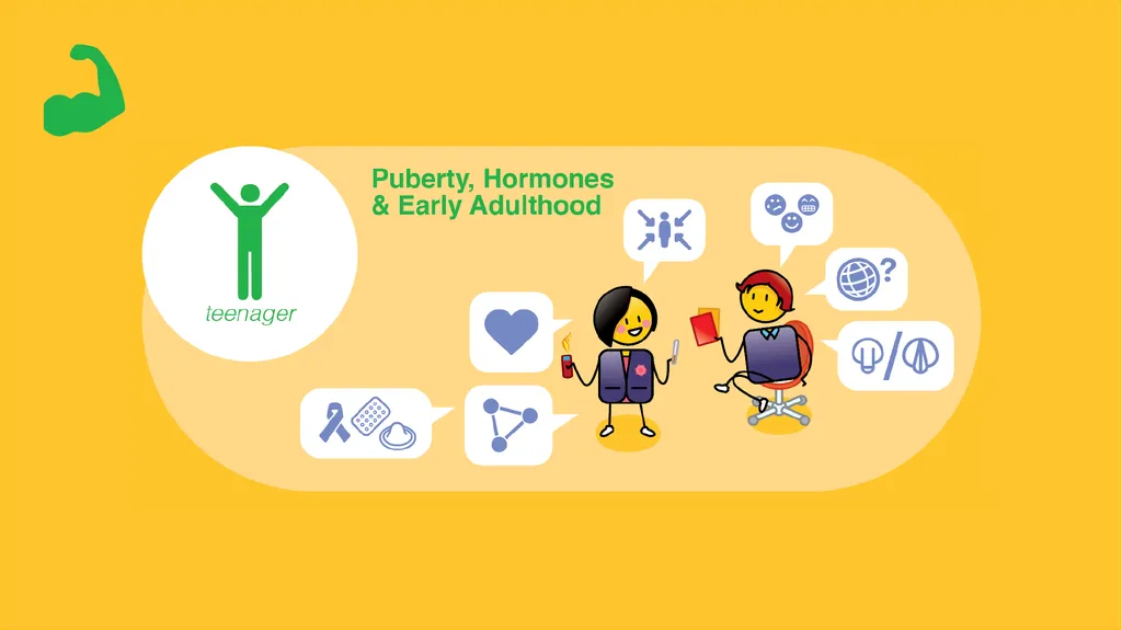 Understanding the rights and needs of children - slide 46 of 50