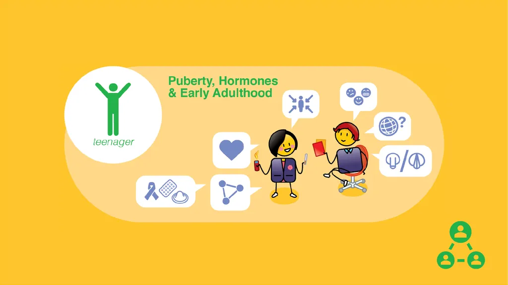 Understanding the rights and needs of children - slide 49 of 50