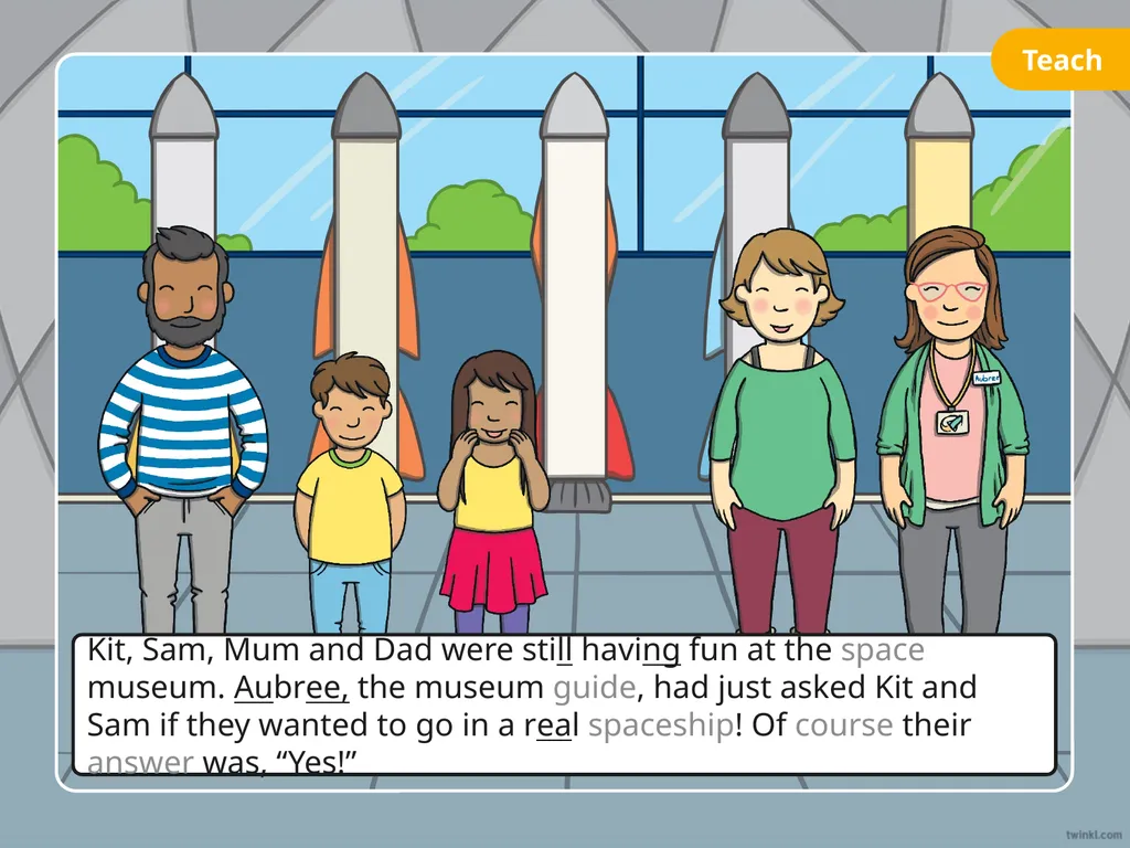 Let’s practise Sam’s Sounds and Common Exception - slide 8 of 20
