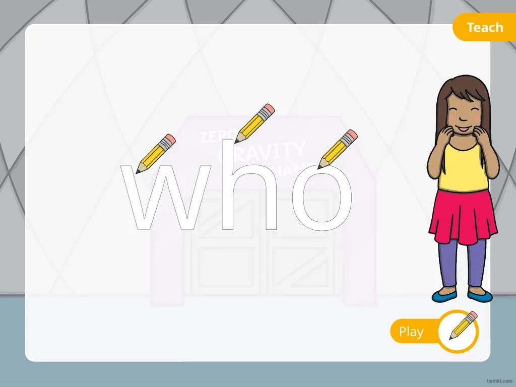 Let’s practise Sam’s Sounds and Common Exception - slide 4 of 20