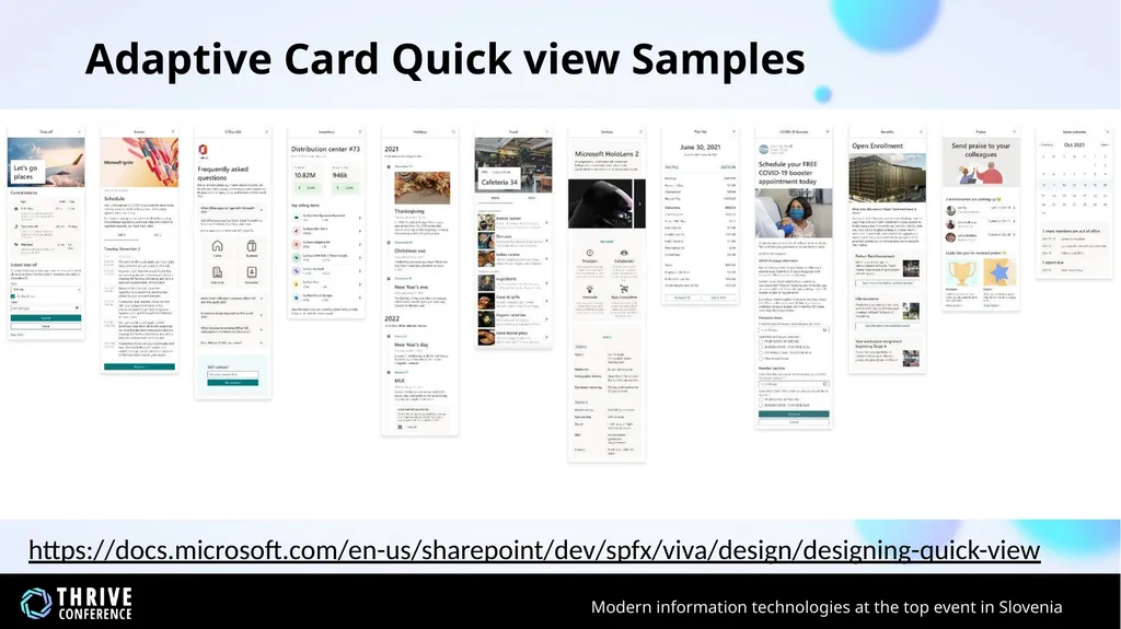 Better together: Viva Connections and the Power - slide 25 of 27
