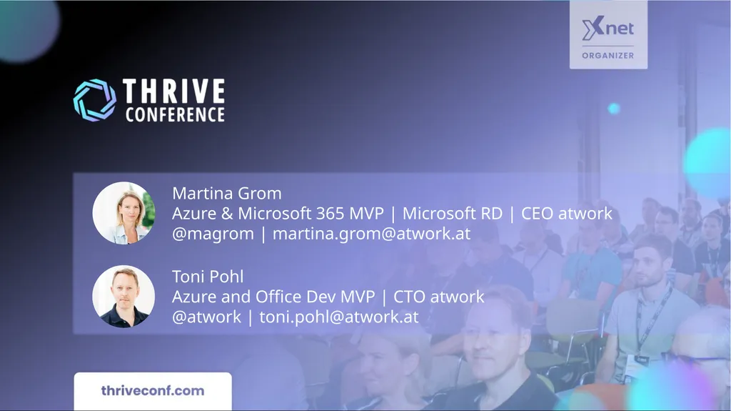Better together: Viva Connections and the Power - slide 2 of 27