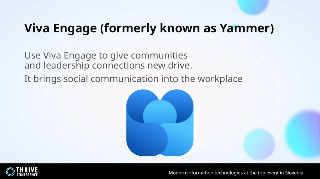 Better together: Viva Connections and the Power - slide 4 of 27