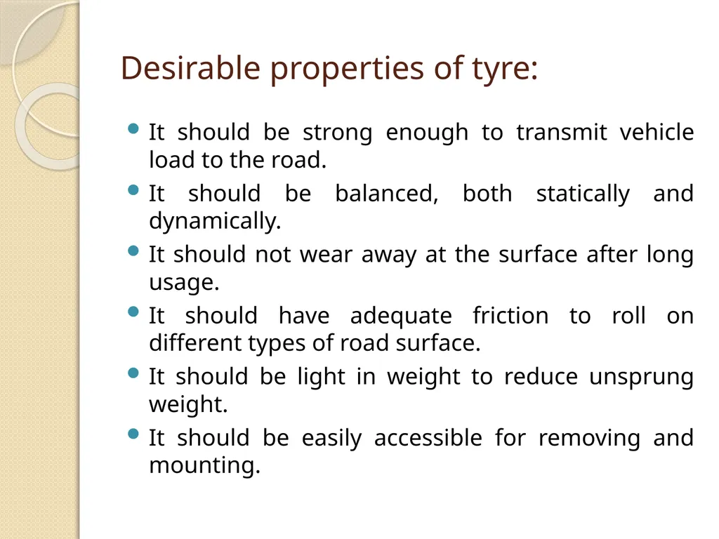 PIMPRI CHINCHWAD POLYTECHNIC PROGRAM: MECHANICAL - slide 22 of 32
