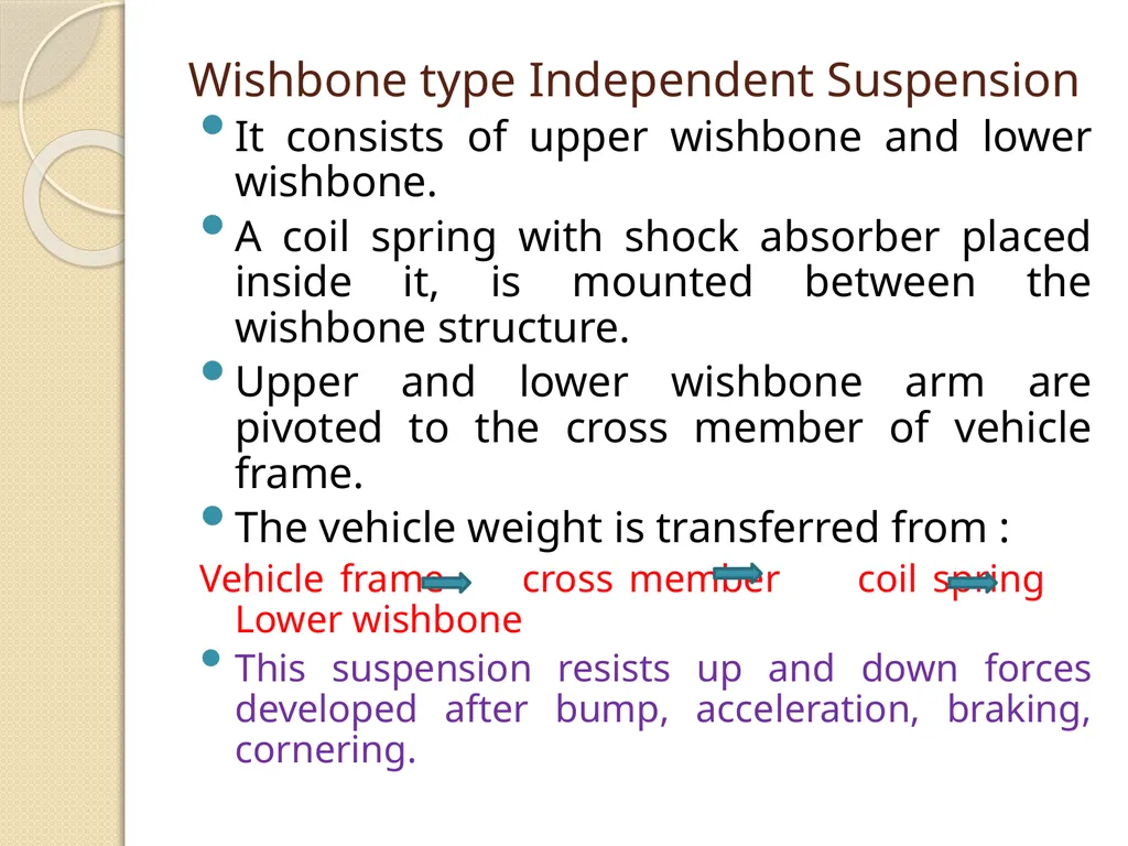 PIMPRI CHINCHWAD POLYTECHNIC PROGRAM: MECHANICAL - slide 10 of 32