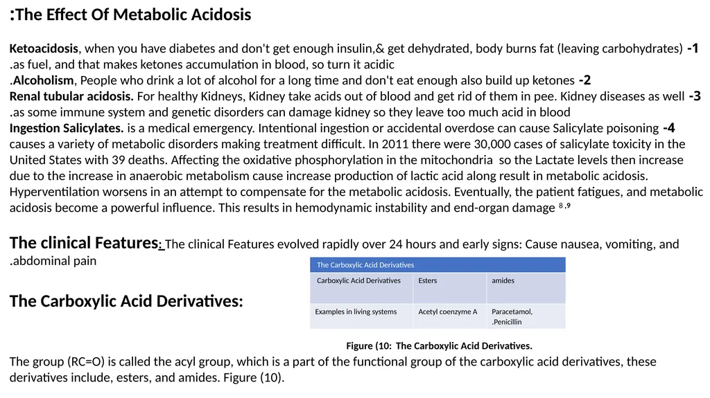 Lecture No.2 Lecture No.2 Aldehyde, Ketone, and - slide 16 of 18