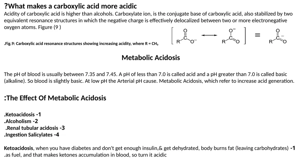 Lecture No.2 Lecture No.2 Aldehyde, Ketone, and - slide 15 of 18