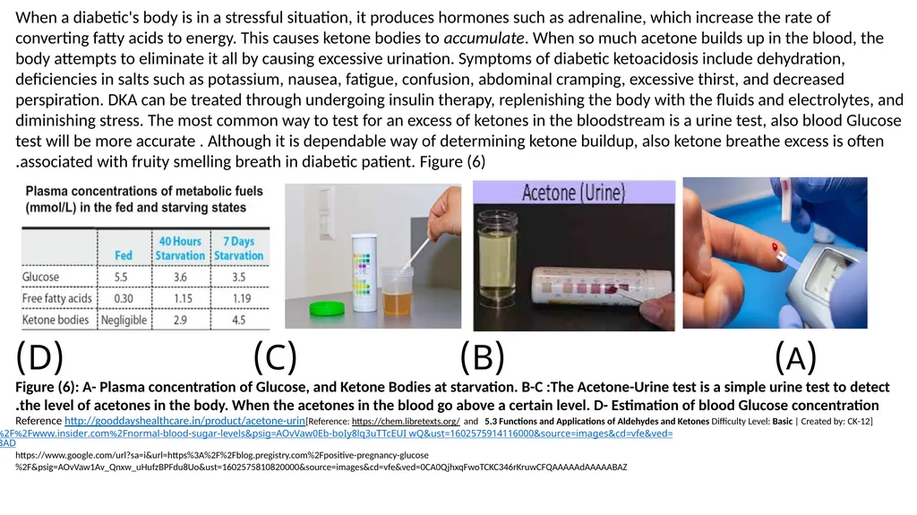 Lecture No.2 Lecture No.2 Aldehyde, Ketone, and - slide 10 of 18