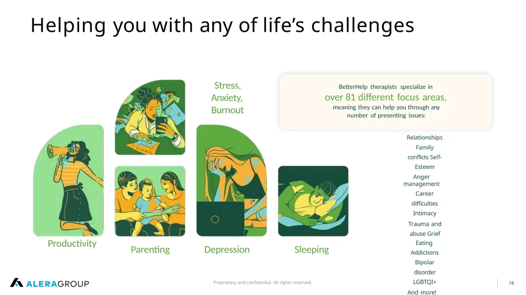 Student Health Insurance For Study Abroad Programs - slide 18 of 27
