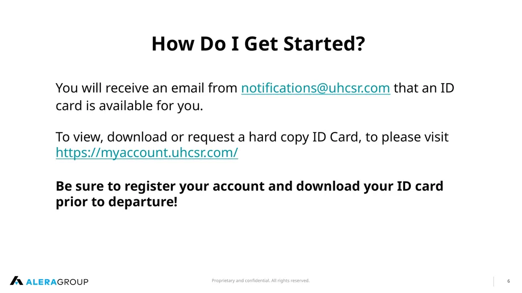Student Health Insurance For Study Abroad Programs - slide 6 of 27