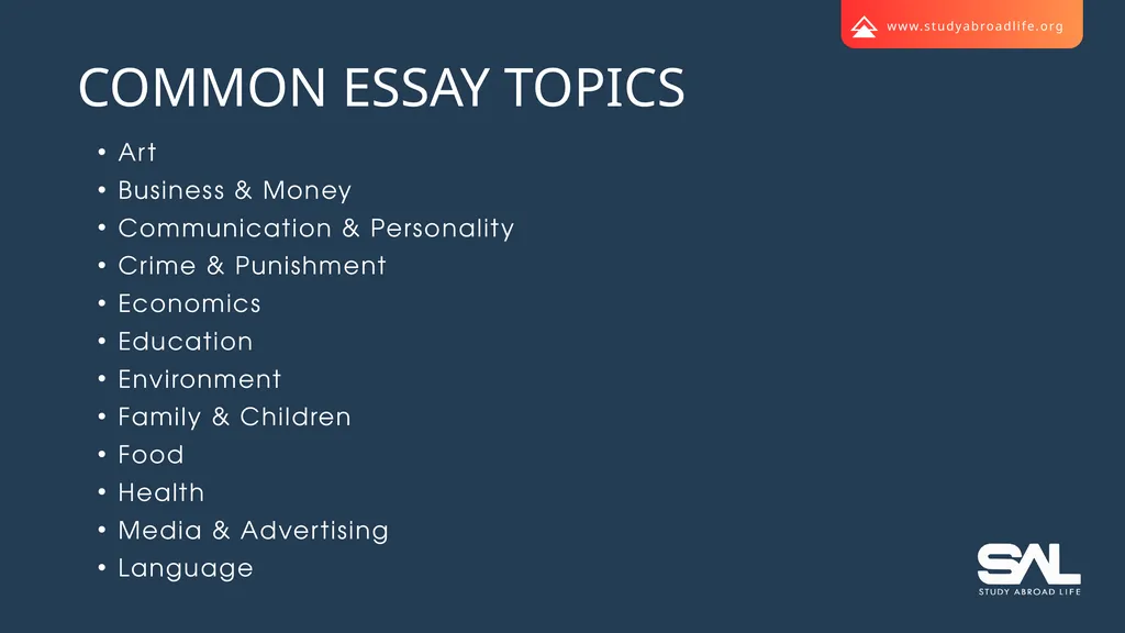 WRITING TASK 2 SUBSCRIBE WRITING TASK 2 For - slide 5 of 19