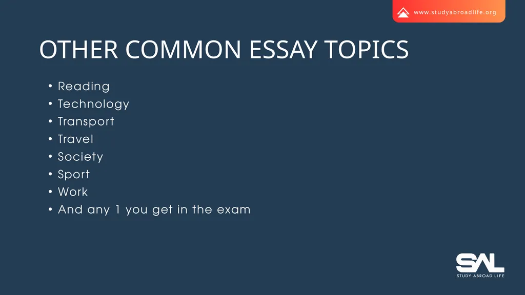 WRITING TASK 2 SUBSCRIBE WRITING TASK 2 For - slide 6 of 19